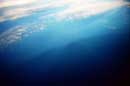 Anticrepuscular Rays from Aircraft - �2006 Lauri A. Kangas