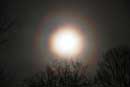  Lunar Corona, January 31, 2007 �2007 Lauri A. Kangas