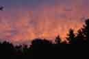 Mammatus Clouds - �2007 Lauri A. Kangas