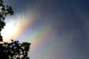 Iridescent Clouds, August 7, 2004 - � 2004 Lauri Kangas