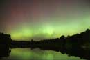 Aurora Borealis, September 11, 2005 - � 2005 Lauri A. Kangas