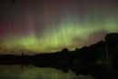 Aurora Borealis, September 11, 2005 - � 2005 Lauri A. Kangas