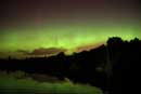 Aurora Borealis, September 11, 2005 - � 2005 Lauri A. Kangas