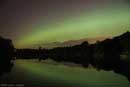 Aurora Borealis, September 11, 2005 - � 2005 Lauri A. Kangas