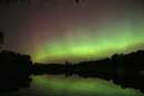 Aurora Borealis, September 11, 2005 - � 2005 Lauri A. Kangas