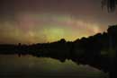 Aurora Borealis, September 11, 2005 - � 2005 Lauri A. Kangas