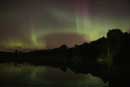 Aurora Borealis, September 11, 2005 - � 2005 Lauri A. Kangas