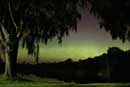 Aurora Borealis, September 11, 2005 - � 2005 Lauri A. Kangas