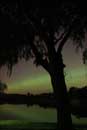 Aurora Borealis, September 11, 2005 - � 2005 Lauri A. Kangas