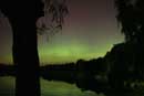 Aurora Borealis, September 11, 2005 - � 2005 Lauri A. Kangas