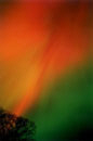 Aurora Borealis, November 5, 2001 - �2001 Lauri A. Kangas