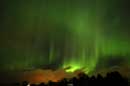 Aurora Borealis, November 7th and 8th, 2004 - � 2004 Lauri Kangas