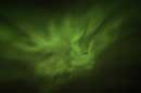 Aurora Borealis, November 7th and 8th, 2004 - � 2004 Lauri Kangas