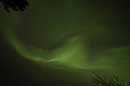Aurora Borealis, November 7th and 8th, 2004 - � 2004 Lauri Kangas