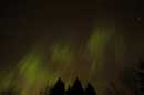 Aurora Borealis - November 20/21, 2003 - � 2003 Lauri A. Kangas