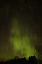 Aurora Borealis - November 20/21, 2003 - � 2003 Lauri A. Kangas