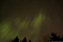 Aurora Borealis - November 20/21, 2003 - � 2003 Lauri A. Kangas