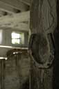 An Old Abandoned Dairy Farm - � 2004 Lauri Kangas