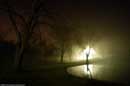 Spooky Night - � 2004 Lauri Kangas