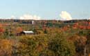 Autumn in Caledon - �2005 Lauri A. Kangas